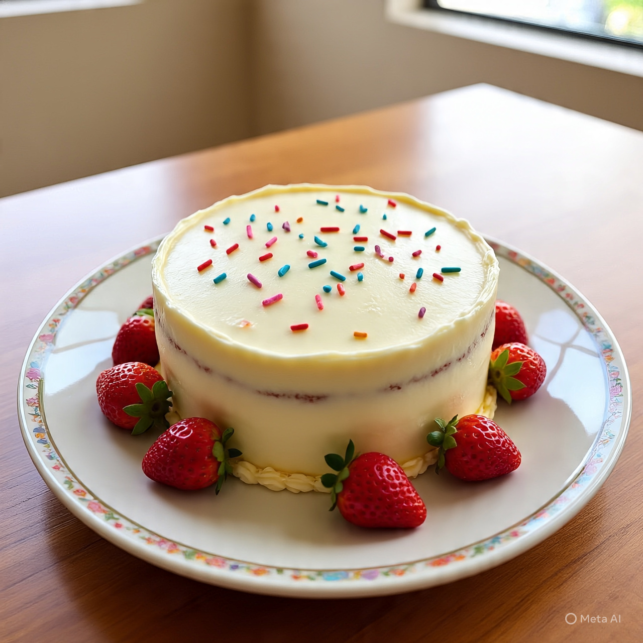 Cake 2