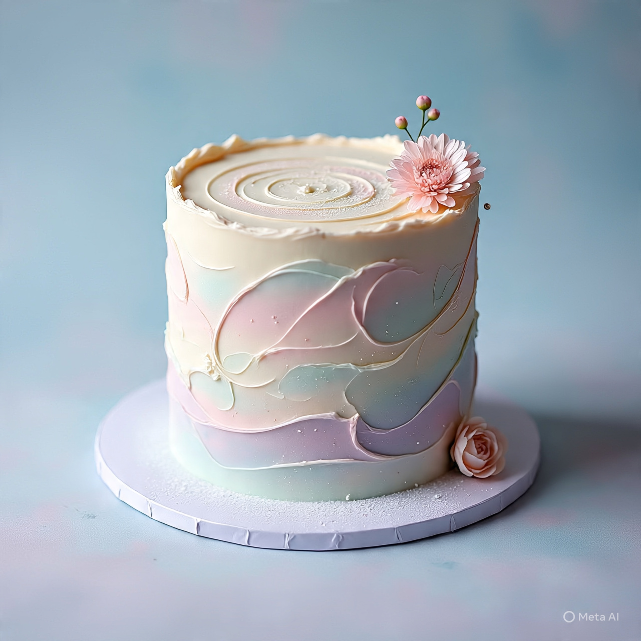 Cake 4
