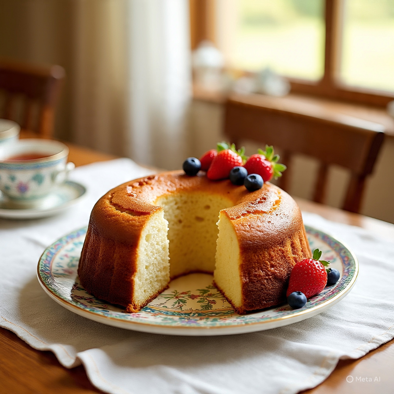 Cake 6
