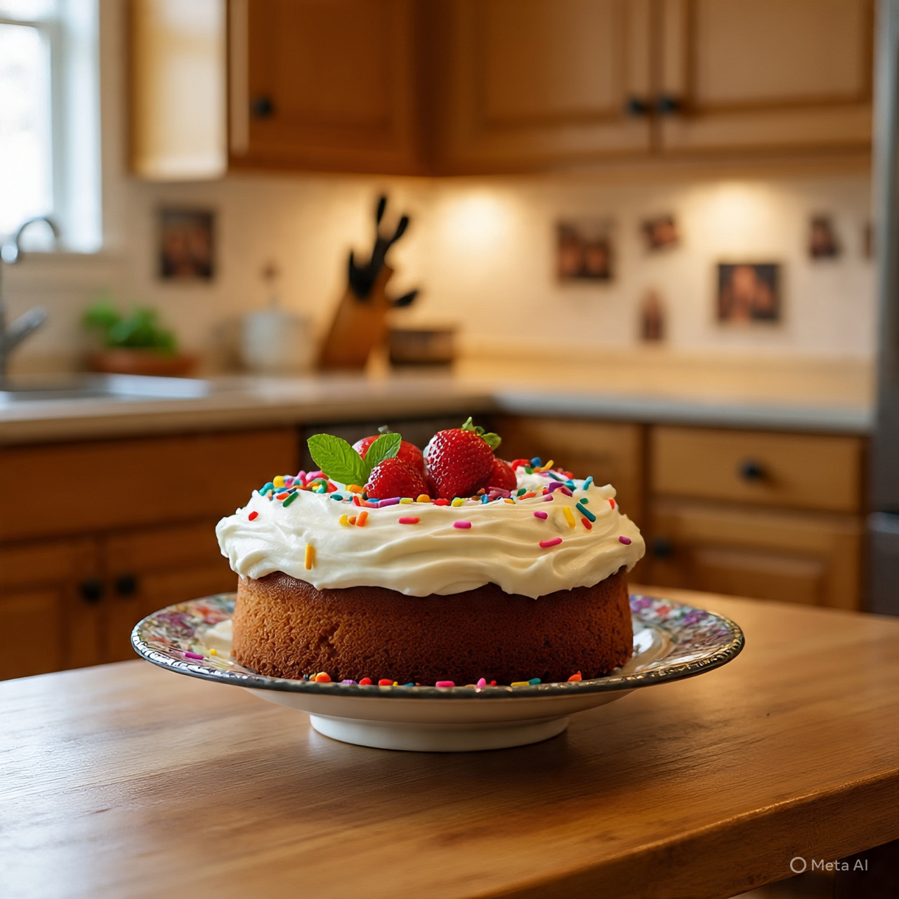 Cake 5