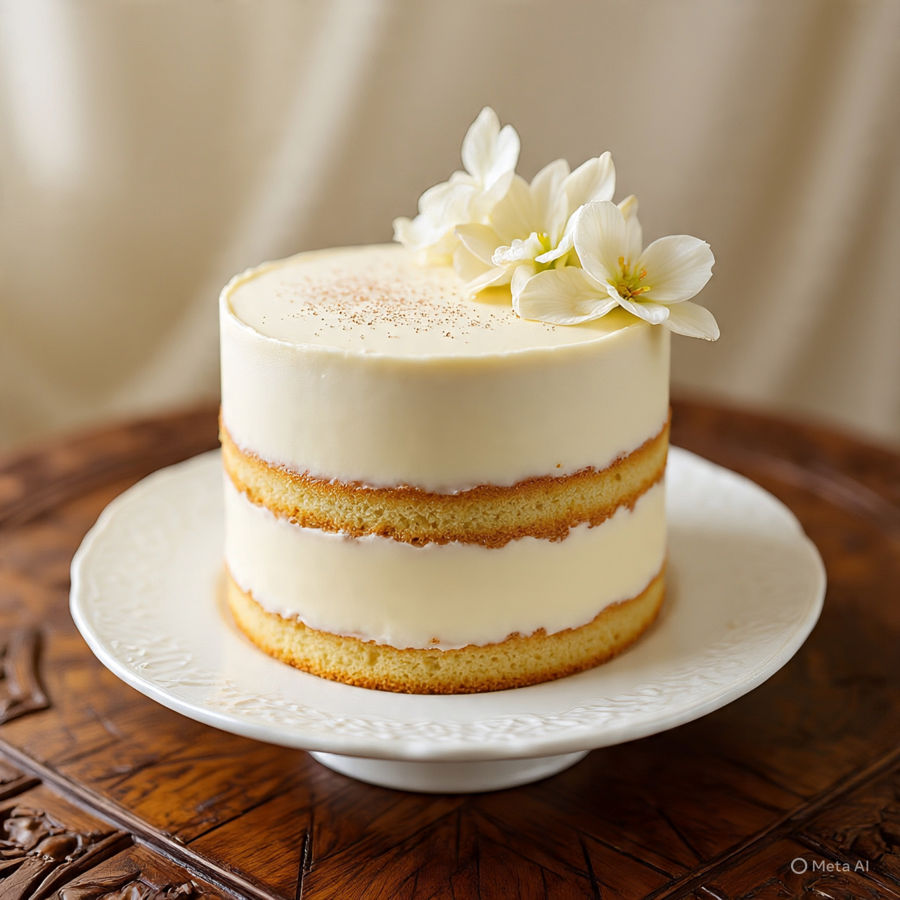 Cake 1