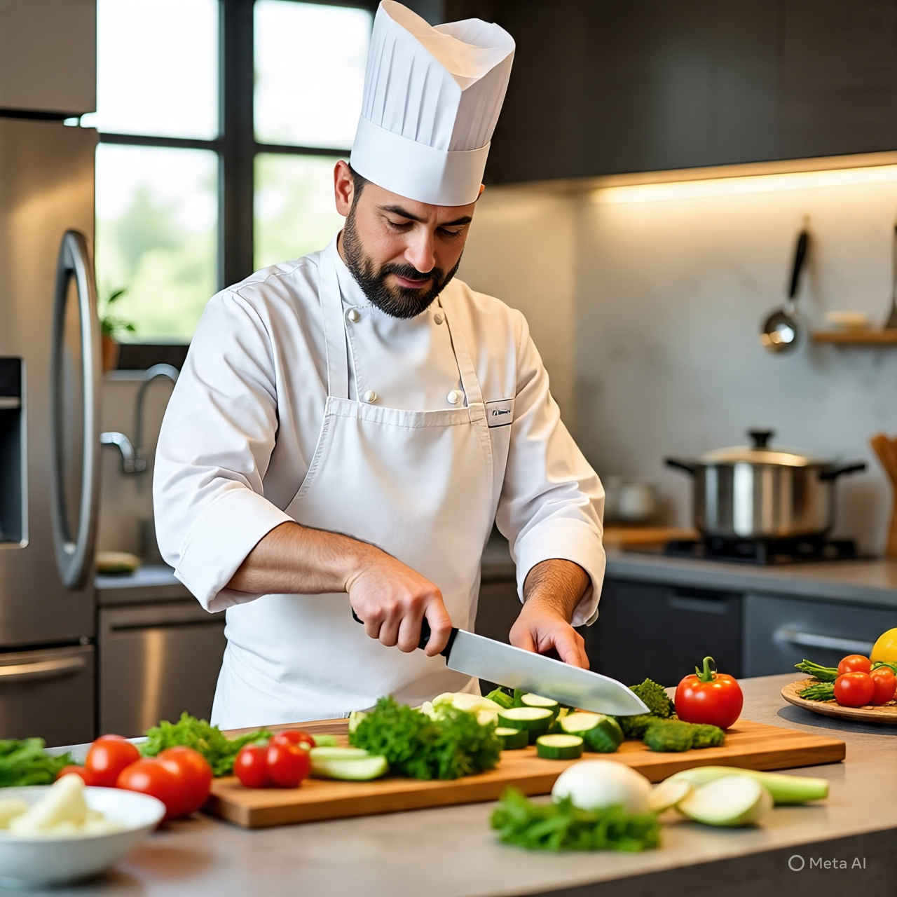 Chef 3