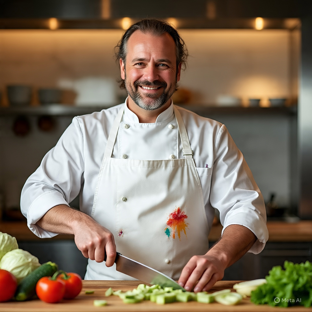 Chef 4