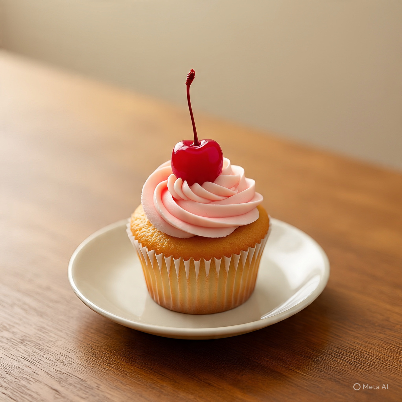 Dozen Cupcakes